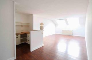 Wohnung kaufen in 69181 Leimen, Charmanter Rückzugsort - Moderne DG-Wohnung mit 3 Zimmern in Leimen