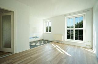 Wohnung mieten in Peter-Schmohl-Straße 26, 09599 Freiberg, renovierte Altbauwohnung nahe der Innenstadt im beliebten 1. OG