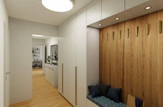 Wohnung mieten in C.-Von-Ossietzky-Str. 194, 09127 Chemnitz, Balkon / Helle Wohnung