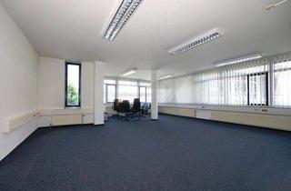 Gewerbeimmobilie mieten in Äußere Schneeberger Straße, 08056 Zwickau, Geräumige, moderne Bürofläche in zentraler Lage