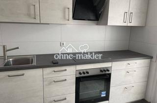 Wohnung mieten in Am Hofrain 8, 78120 Furtwangen, Helle Wohnung mit Einbauküche, Balkon und Garage