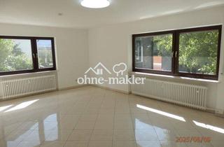 Wohnung mieten in 55268 Nieder-Olm, 3 Zimmer, Küche, 2 Bäder, teilüberdachte Terrasse sowie ein Parkplatz