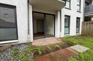 Wohnung mieten in 28755 Bremen, Charmante 2-Zimmer-Wohnung mit Terrasse in Bremen