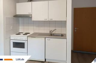 Wohnung mieten in 24116 Kiel, 2-Zimmer Wohnung am Wilhelmplatz