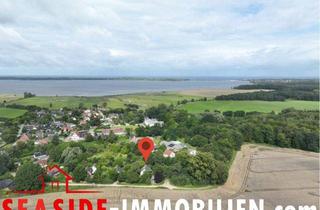 Einfamilienhaus kaufen in 18230 Rerik, Rerik: Einfamilienhaus in ruhiger, naturnaher Lage mit großzügigem Grundstück