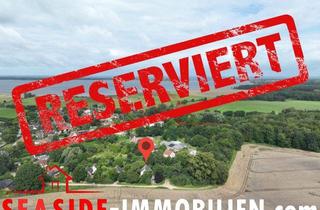 Einfamilienhaus kaufen in 18230 Rerik, Reserviert: Rerik: Bezugsfreies Einfamilienhaus mit Garage, Carport und Gartenparadies nahe der Ostsee