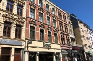 Wohnung mieten in Ehrenstraße 84-86, 50672 Köln, Altbau - hohe Decken - Balkon - Einbauküche