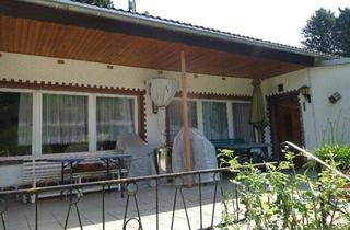 Grundstück zu kaufen in 09600 Oberschöna, Einmalige Gelegenheit: Doppelbungalow in ruhiger, unverbaubarer Lage