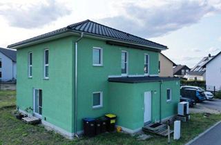 Villa kaufen in 04552 Borna, Ein Zuhause voller Leben und Wärme – Ihre Stadtvilla bei Leipzig