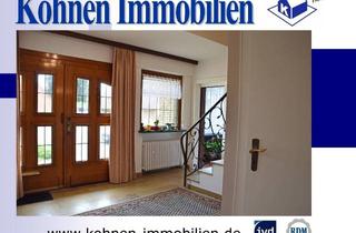 Einfamilienhaus kaufen in 41751 Viersen, Viersen - Raum für Ihre Zukunft - stilvolles Zuhause in Viersen-Dülken mit Substanz und Herz
