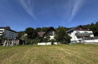 Einfamilienhaus kaufen in 76332 Bad Herrenalb, Bad Herrenalb - Ein Haus mit Seele - Freistehendes Familienidyll mit Potenzial und Blick ins Grüne in bester Lage