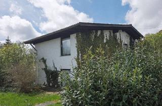 Einfamilienhaus kaufen in 79777 Ühlingen-Birkendorf, Ühlingen-Birkendorf - Einfamilienhaus mit ELW in Riedern - provisionsfrei!