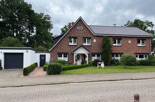 Mehrfamilienhaus kaufen in 27389 Lauenbrück, Lauenbrück - 3 - Generationen- Mehrfamilienhaus in ruhiger Lage!