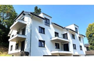 Wohnung kaufen in Talstraße 14, 53809 Ruppichteroth, Ruppichteroth - 95% FERTIGGESTELLT | Neubau | Garten-Wohnung in Winterscheid