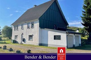 Bauernhaus kaufen in 51647 Gummersbach, Gummersbach - Renoviertes, geräumiges Bauernhaus mit großem Grundstück!