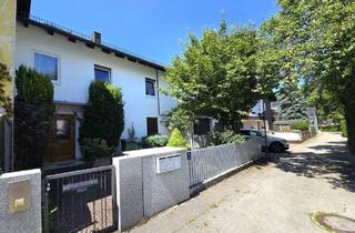 Mehrfamilienhaus kaufen in 85521 Ottobrunn, Ottobrunn - Mehrfamilienhaus für 3 Parteien in ruhiger und zentraler Lage in Ottobrunn