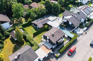 Einfamilienhaus kaufen in 82041 Oberhaching, Oberhaching - Wunderbares Grundstück. Ankommen in Oberhaching.