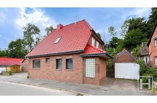 Haus kaufen in 23795 Bad Segeberg, Bad Segeberg - Zuhause Gestalten