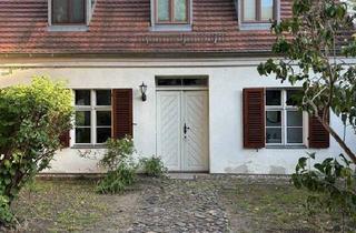 Einfamilienhaus kaufen in Hegelallee 36, 14467 Potsdam, Potsdam - Einmaliges Einfamilienhaus in bester Innenstadlage, denkmalgeschützt mit Gartenanteil