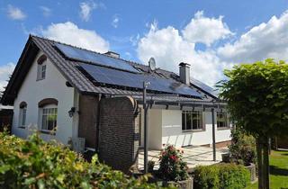 Einfamilienhaus kaufen in Finkenstr. 72, 21614 Buxtehude, Buxtehude - Prov.-fr.: Energieeffizient saniertes Einfamilienhaus in toller Lage