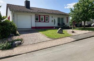 Einfamilienhaus kaufen in 33034 Brakel, Brakel - Einfamilienhaus in Brakel-Gehrden mit Garten und sonnigem Ausblick