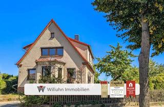 Einfamilienhaus kaufen in 04442 Zwenkau, Zwenkau - Komplett entkerntes EFH mit Charakter und Gestaltungsspielraum in attraktiver Lage