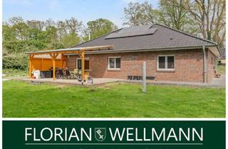 Haus kaufen in 27211 Bassum, Bassum-Nordwohlde - Euer neues Zuhause in Bassum-Nordwohlde - Ein Ort zum Ankommen, Leben und Wohlfühlen