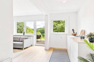 Wohnung kaufen in 70599 Stuttgart, Stuttgart - Helle Wohnung mit großer Terrasse und Blick ins Grüne