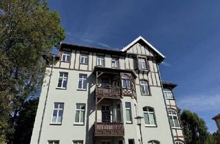 Wohnung mieten in 99867 Gotha, Gotha - Wohnen im Baudenkmal