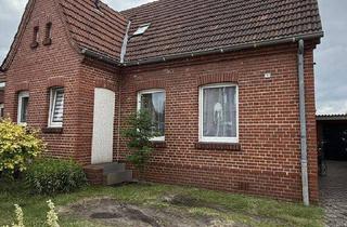 Doppelhaushälfte kaufen in 48529 Nordhorn, Nordhorn - Doppelhaushälfte PROVISIONSFREI direkt vom Eigentümer