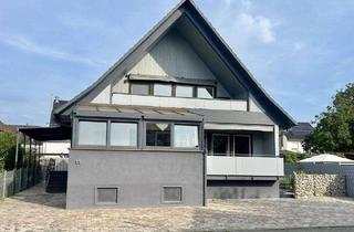 Wohnung kaufen in 77955 Ettenheim, Ettenheim - Zwei Wohnungen in Top-Lage von Ettenheim-Altdorf - provisionsfrei
