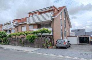 Wohnung kaufen in 59368 Werne, Werne - Exklusive und moderne Eigentumswohnung in ruhiger Lage in Werne - sofort frei!