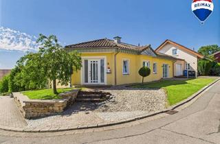 Haus kaufen in 66620 Nonnweiler, Nonnweiler - Moderne Bungalow-Oase - Ihr neues Zuhause!