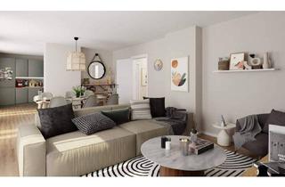 Wohnung kaufen in Fischerstraße 28, 15806 Zossen, Zossen - Charmante Wohnung mit 3 Zimmern und großer Dachterrasse