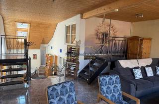 Einfamilienhaus kaufen in 79206 Breisach, Breisach am Rhein - Doppelhauscharakter-als Teileigentum. Individuell. Besonders. Zentral in Breisach