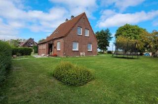 Haus kaufen in 26434 Wangerland, Wangerland - Haus Minsen 26434 Wangerland