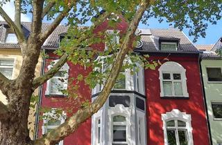 Wohnung kaufen in 45147 Essen, Essen - Altbau-Träumchen in Holsterhausen! Große Maisonette-Wohnung mit Dachterrasse in attraktiver Lage