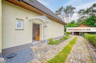 Einfamilienhaus kaufen in 14943 Luckenwalde, Mehrfamilienhaus, Wohnhaus in Luckenwalde