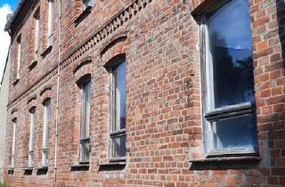 Haus kaufen in 39393 Hötensleben, Hötensleben - Schönes Grundstück in Hamersleben