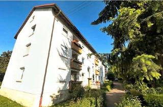 Wohnung kaufen in 70825 Korntal-Münchingen, Korntal-Münchingen - 3-Zimmer mal anders- Singles und Kapitalanleger aufgepasst!