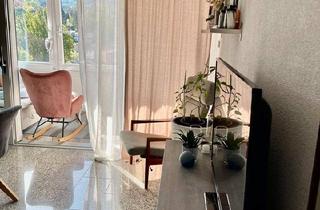 Penthouse kaufen in 76593 Gernsbach, Gernsbach - Penthouse Wohnung-3-Zimmer