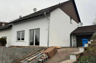 Einfamilienhaus kaufen in 66484 Battweiler, Battweiler - Einfamilienhaus mit 135 m² Wohnfläche