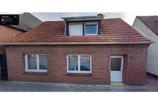 Einfamilienhaus kaufen in 48465 Schüttorf, Schüttorf - Charmantes Einfamilienhaus oder Kapitalanlage in Schüttorf