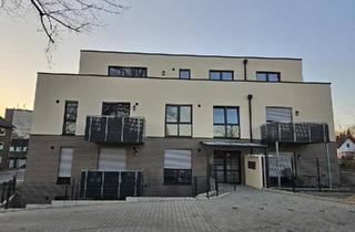 Penthouse kaufen in 49477 Ibbenbüren, Ibbenbüren - Exklusive Neubau Penthousewohnung mit Dachterasse Gute Lage