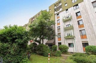 Wohnung kaufen in 51427 Bergisch Gladbach, Bergisch Gladbach - 3-Zimmer Etagenwohnung mit Balkon | provisionsfrei | Erbpacht