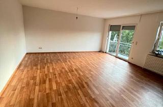 Wohnung kaufen in 55774 Baumholder, Baumholder - 4-Zimmer-Wohnung mit Balkon in ruhiger Lage in Baumholder 106m²