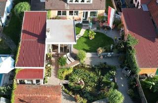 Haus kaufen in 87700 Memmingen, Memmingen - Wunderschönes Einfamilenhaus in Steinheim b Memmingen