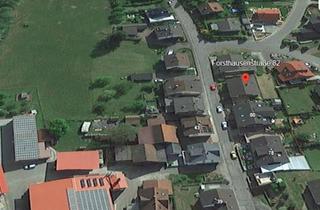 Einfamilienhaus kaufen in 63931 Kirchzell, Kirchzell - Gut und ruhig gelegenes Wohnhaus mit viel Entwicklungspotenzial