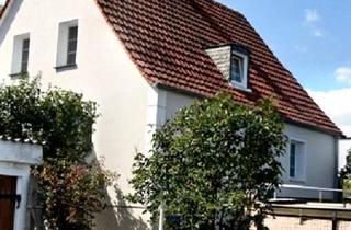 Einfamilienhaus kaufen in 97234 Reichenberg, Reichenberg - Außergewöhnliches Liebhaberobjekt im Grünen -ohne Provision