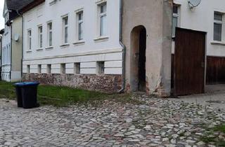 Bauernhaus kaufen in 39167 Niederndodeleben, Hohe Börde - Attraktives Bauernhaus in Niederndodeleben bei Magdeburg